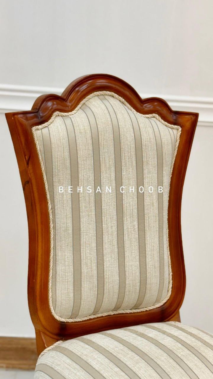 مبل کلاسیک ویکتوریا 9 نفره